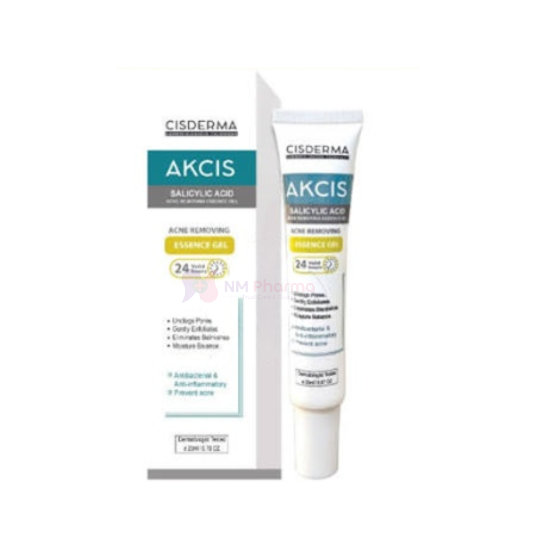AKCIS Acne Gel (20ml)