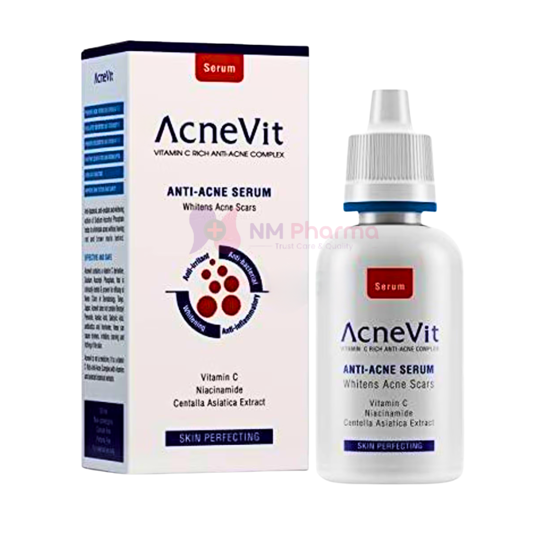 Acnevit Anti-Acne Serum