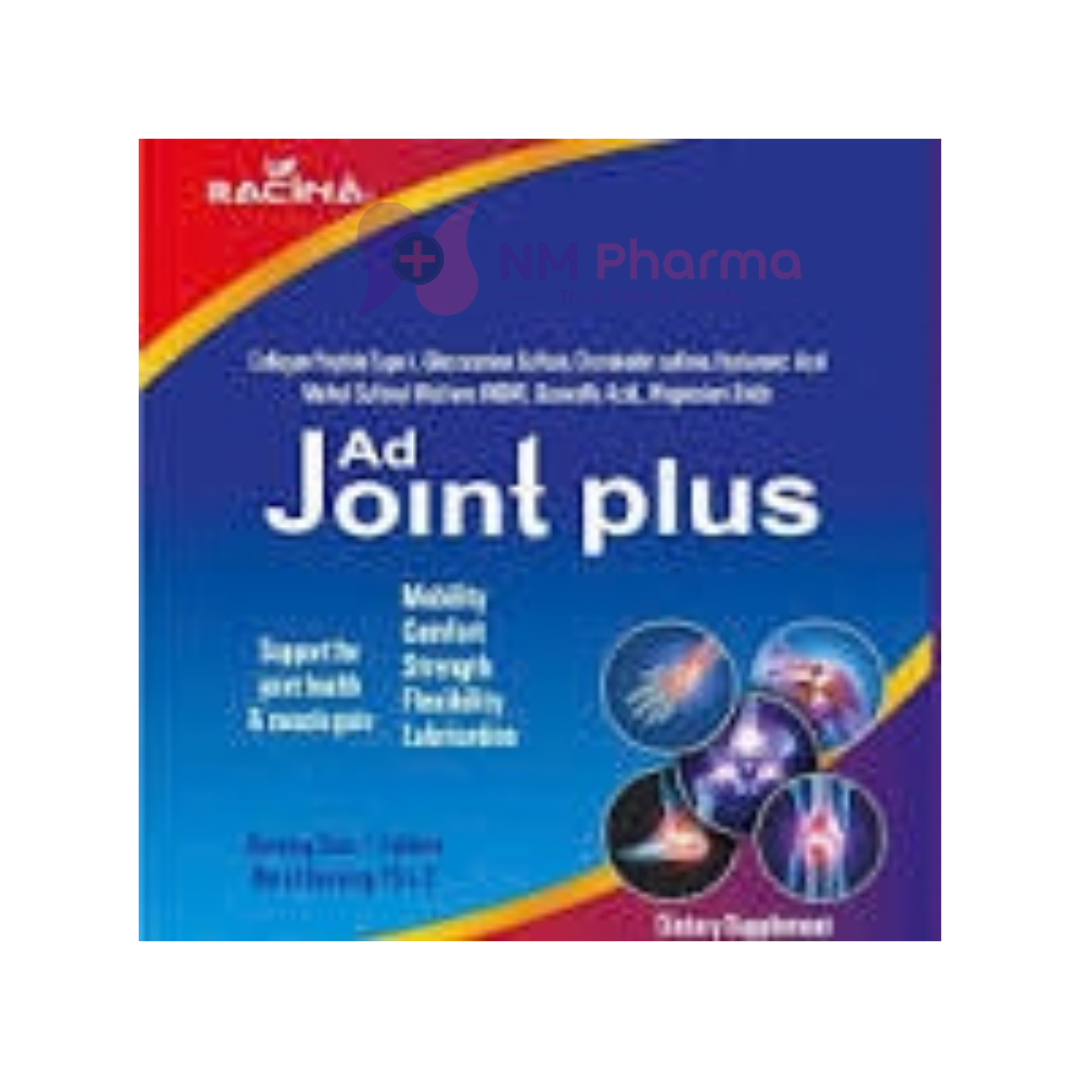 Ad Joint Plus Tablets