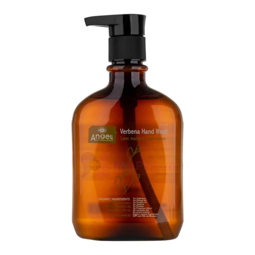 Angel (Hand Wash)