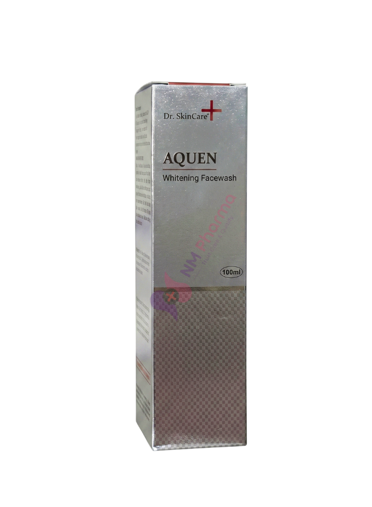 Aquen Whitening Face Wash