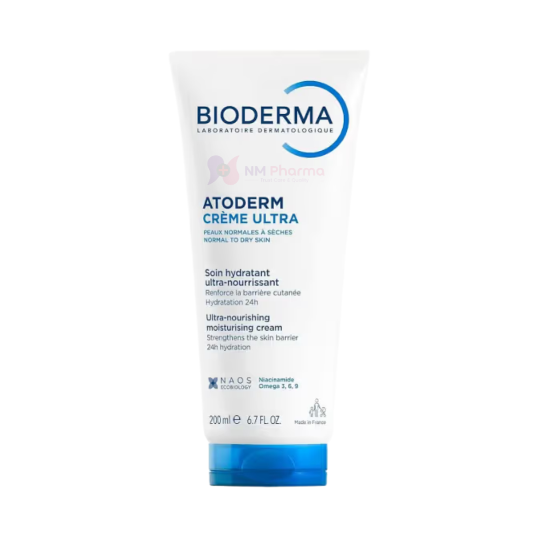 Atoderm Cream Ultra