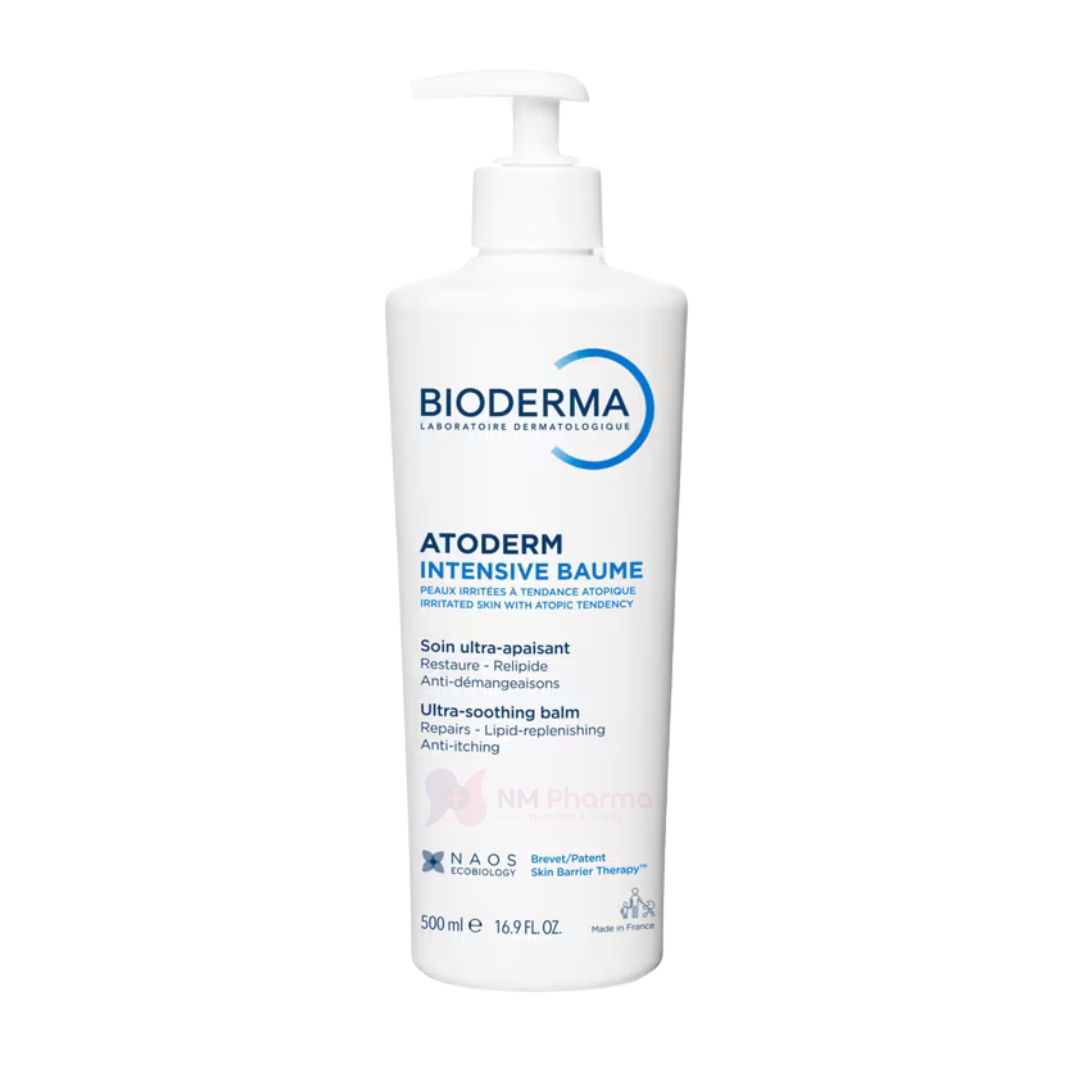 Atoderm Intensive Balm