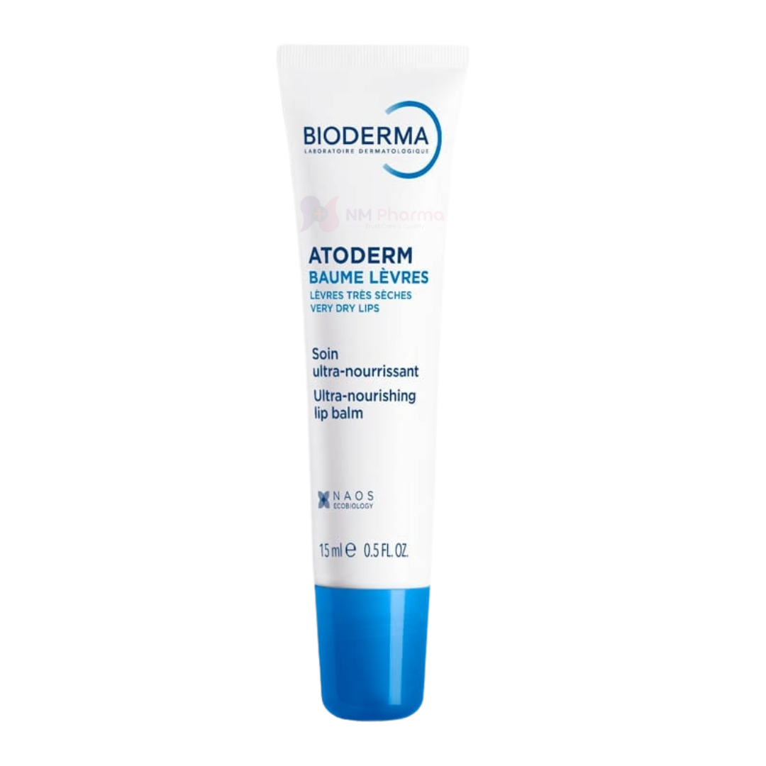 Atoderm Lip Balm