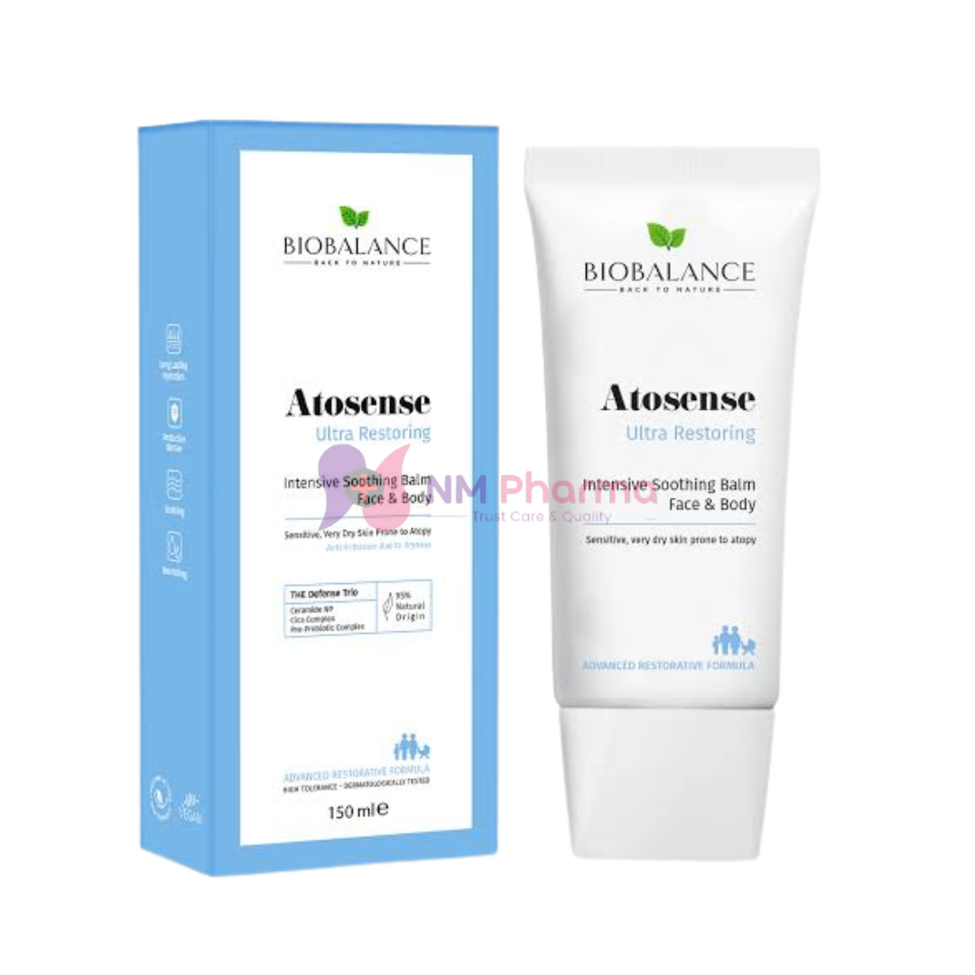 Bio Balance Atosense Balm