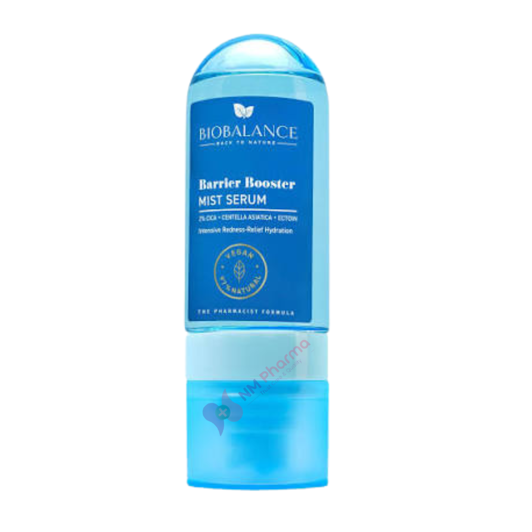 Bio Balance Barrier Booster Mist Serum