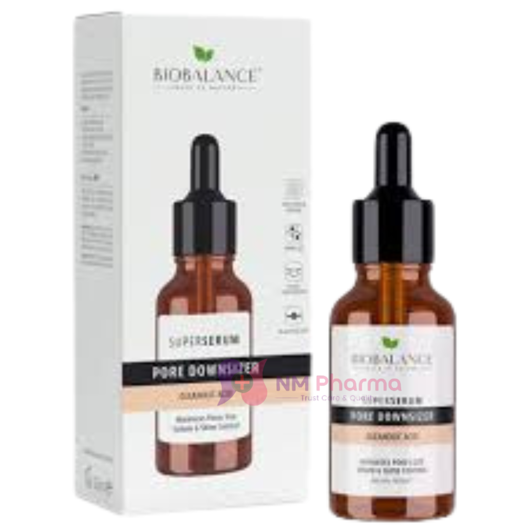 Bio Balance Pore Downsizer Super Serum