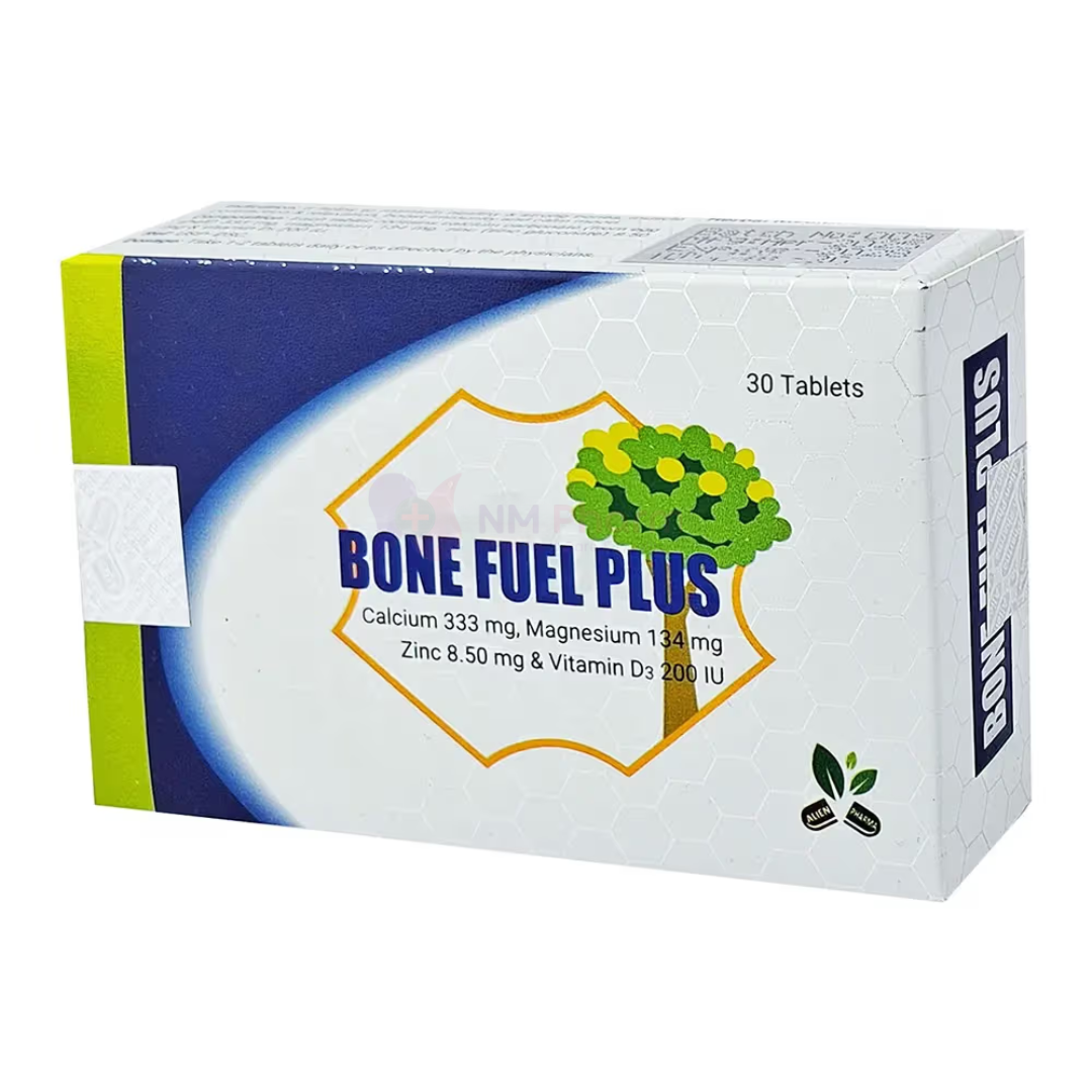 Bone Fuel Plus (Tablet)