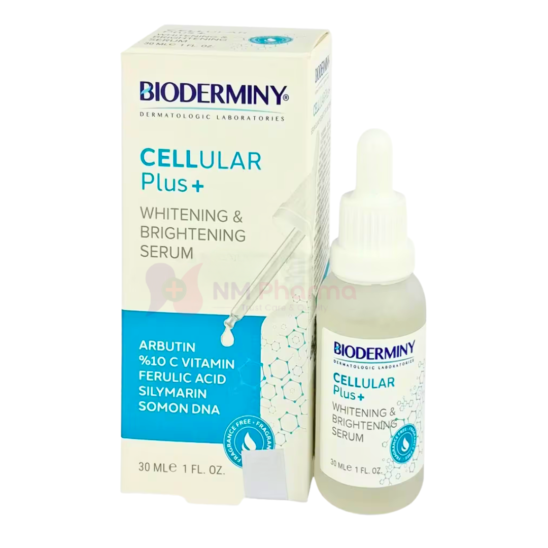 Bioderminy Cellular Plus Red Serum Bangladesh, Bioderminy Cellular Plus+ Whitening Serum Bangladesh, Bioderminy Cellular Plus Brightening Serum BD, Bioderminy Vitamin C Serum Price in Bangladesh, Bioderminy Cellular Plus Serum Online Bangladesh, Bioderminy Brightening Serum Dhaka, Buy Bioderminy Vitamin C Serum Bangladesh, Bioderminy 10% Vitamin C Serum Bangladesh, Bioderminy Arbutin Serum Bangladesh, Bioderminy Ferulic Acid Serum Bangladesh, Vitamin C Serum Bangladesh, 10% Vitamin C Serum Bangladesh, Brightening Serum Bangladesh, Dark Spot Serum Bangladesh, Hyperpigmentation Serum Bangladesh, Sun Spot Serum Bangladesh, Acne Mark Serum Bangladesh, Pigmentation Serum Bangladesh, Arbutin Serum Bangladesh, Ferulic Acid Serum Bangladesh, Antioxidant Serum Bangladesh, Vitamin C Face Serum Bangladesh, বায়োডার্মিনি সেলুলার প্লাস রেড সিরাম বাংলাদেশ, বায়োডার্মিনি ভিটামিন সি সিরাম, ভিটামিন সি ১০% সিরাম বাংলাদেশ, আরবুটিন সিরাম বাংলাদেশ, ফেরুলিক অ্যাসিড সিরাম, মেছতার সিরাম বাংলাদেশ, মেছতার দাগের সিরাম, পিগমেন্টেশনের সিরাম, মুখের কালো দাগের সিরাম, ব্রণের দাগের সিরাম, ত্বক উজ্জ্বল করার সিরাম, NMPharma