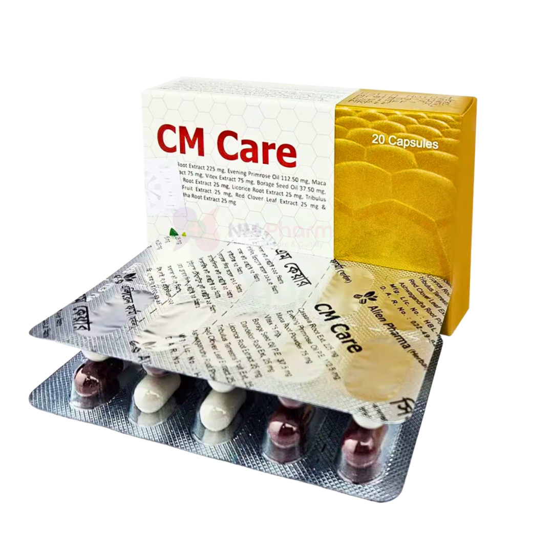 CM Care (Capsule)