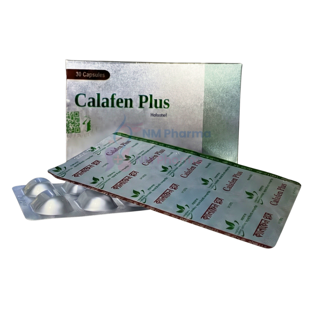 Calafen Plus capsule