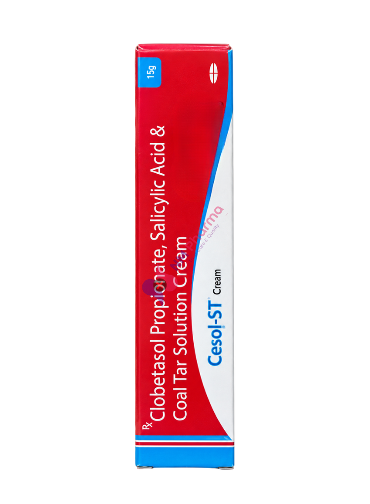Cesol-ST Cream