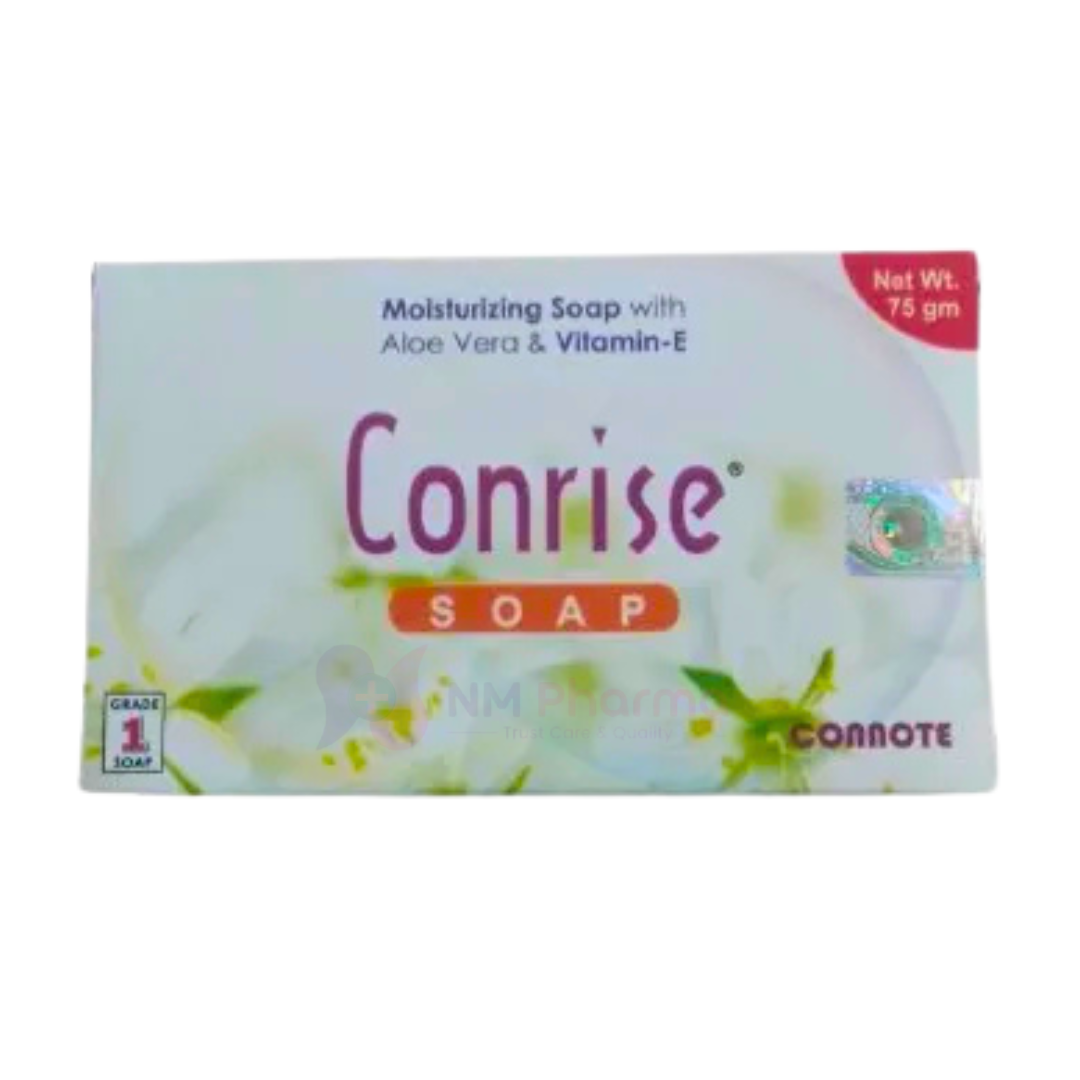 Conrise Soap