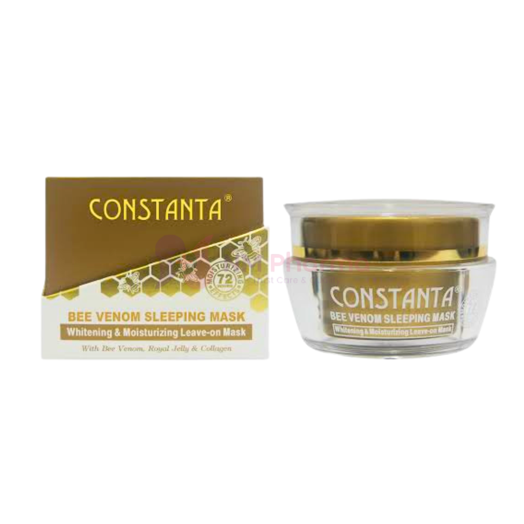 Constanta Bee Venom Mask