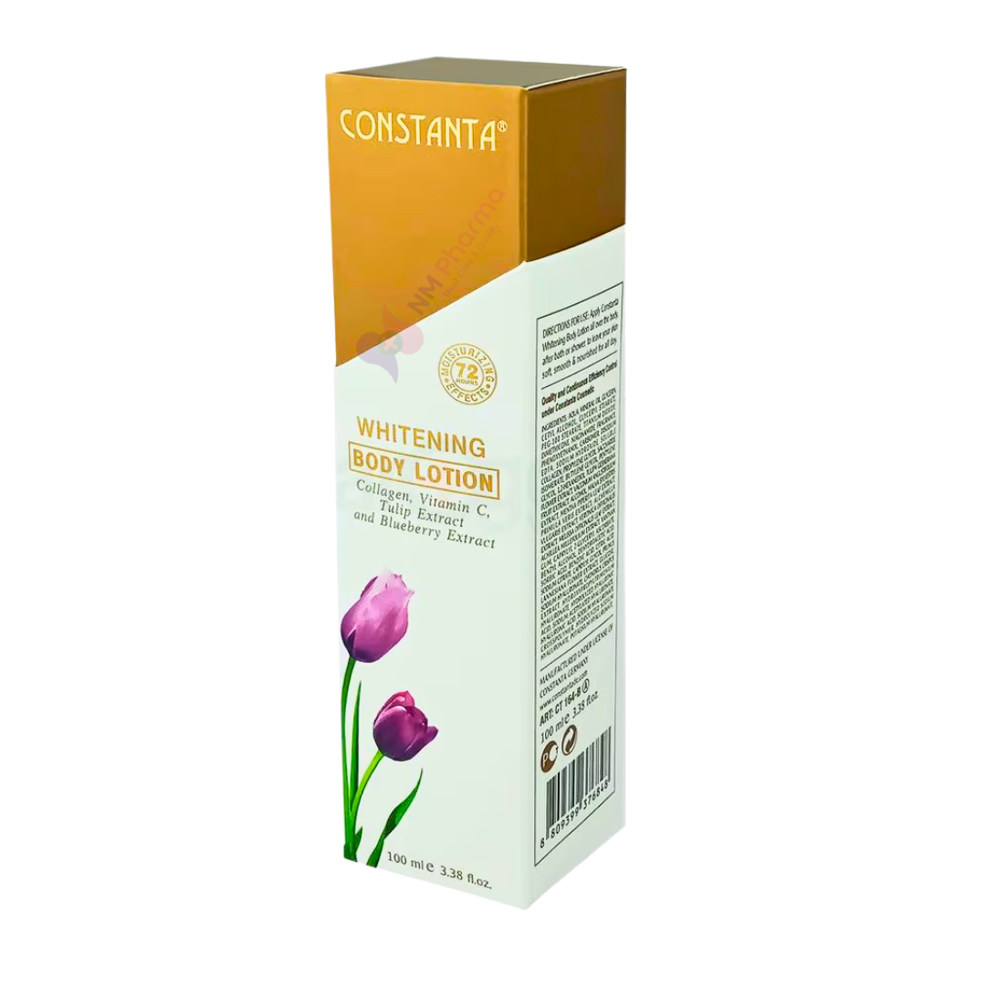 Constanta Body Lotion