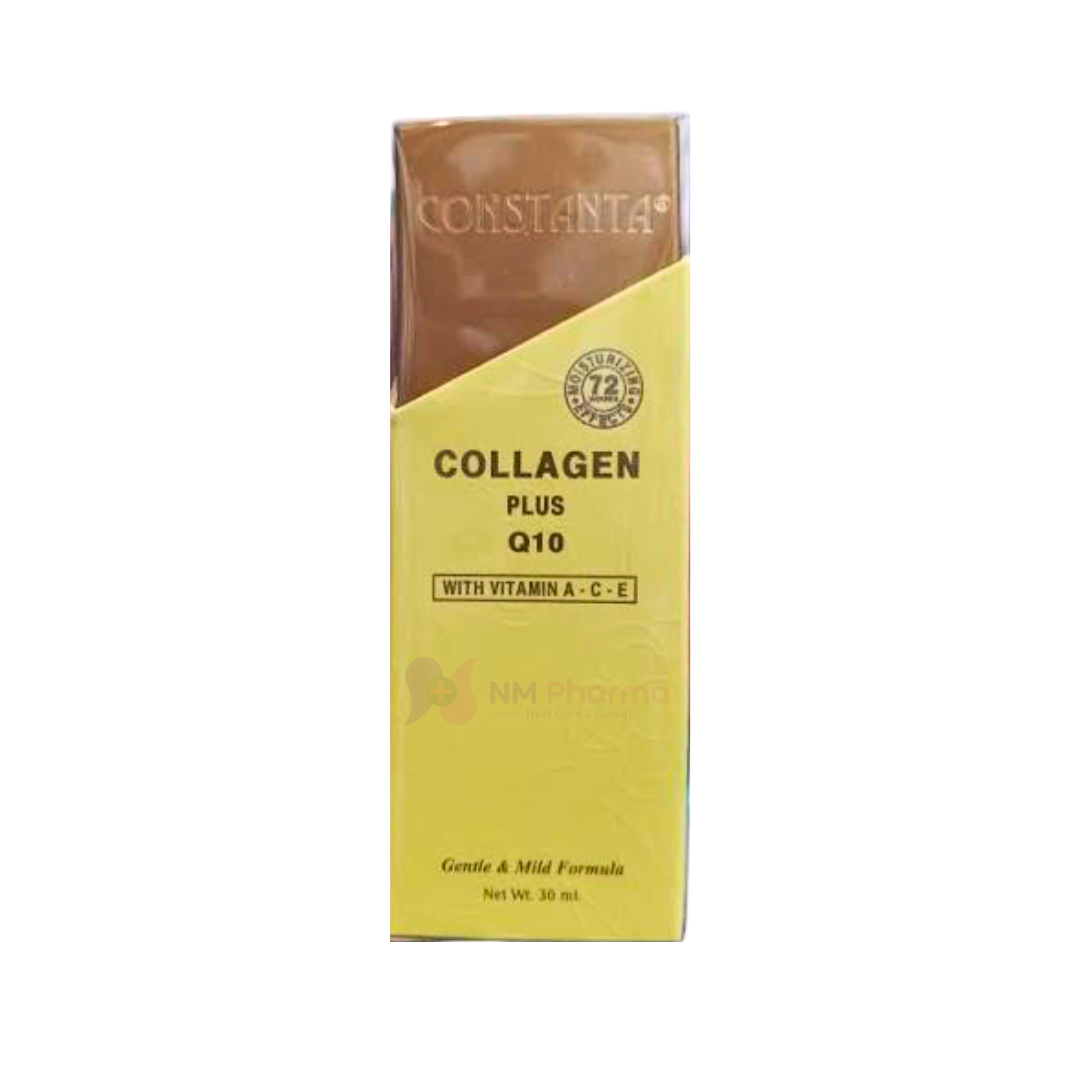 Constanta Collagen Plus Q10