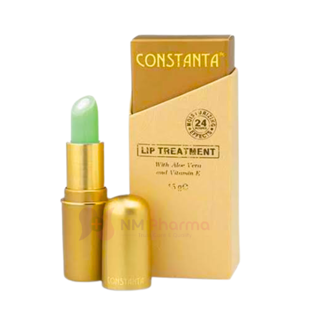 Constanta Lip Treatment