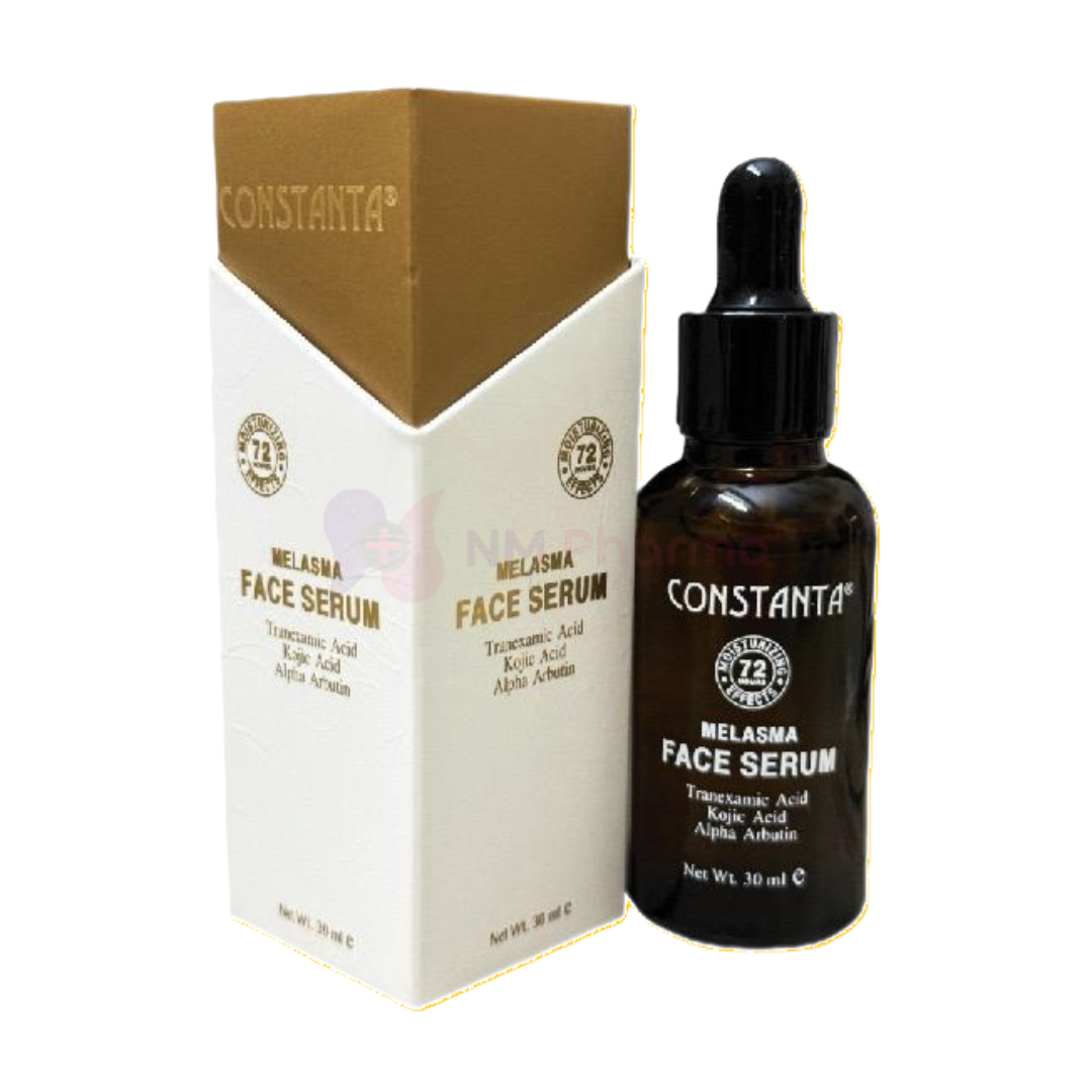Constanta Melasma Face Serum