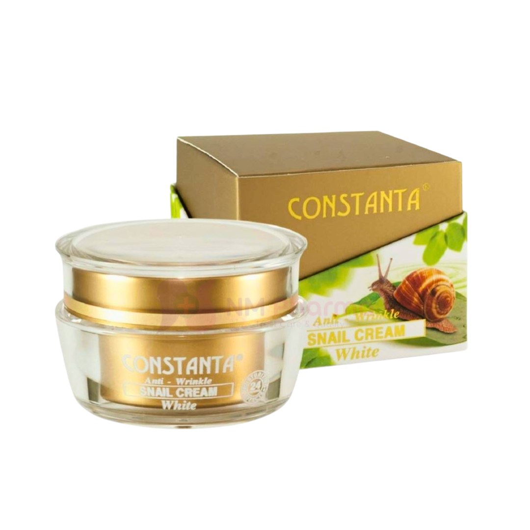 Constanta Snail Cream