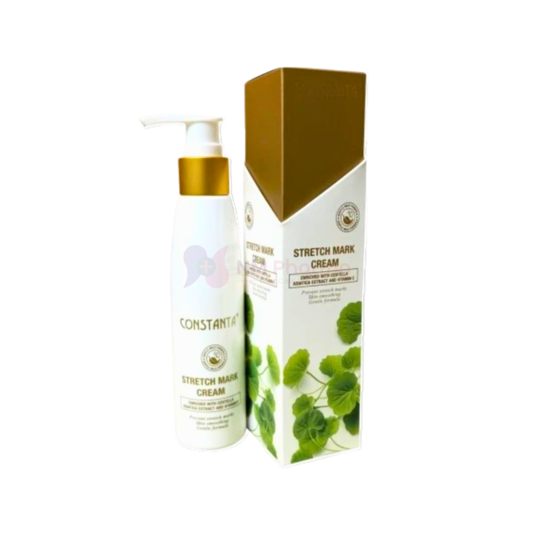 Constanta Stretch Mark Cream