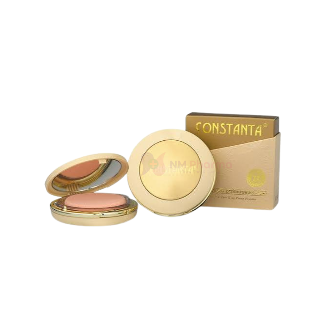 Constanta Uv Protection Powder Cake