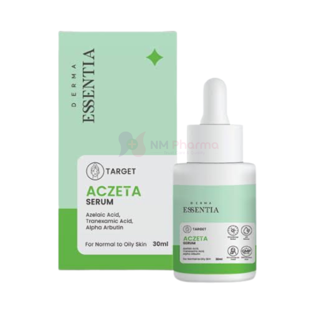 DERMA ESSENTIA ACZETA-S SERUM (30ml)