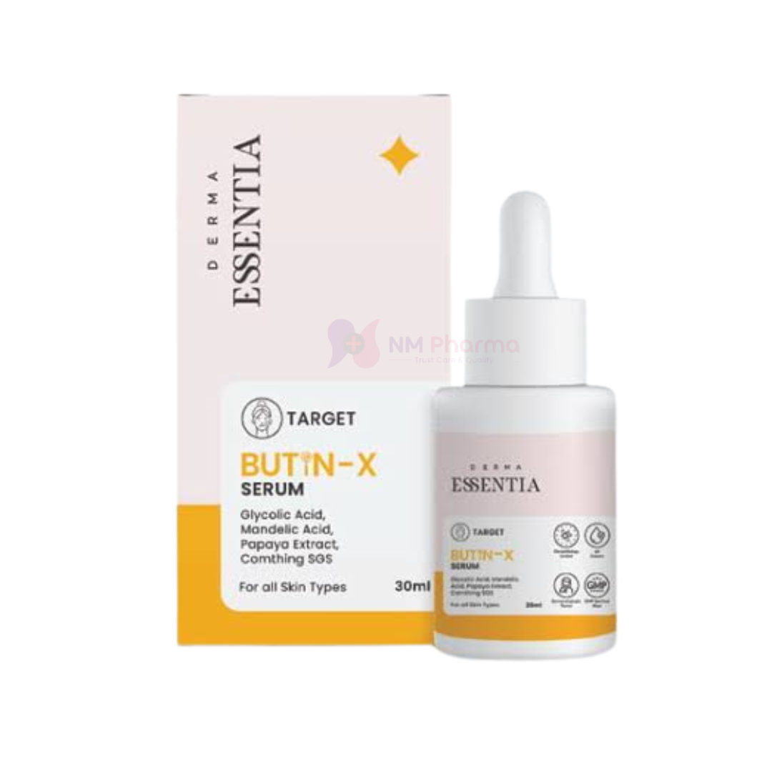 DERMA ESSENTIA BUTIN-X SERUM (30ml)