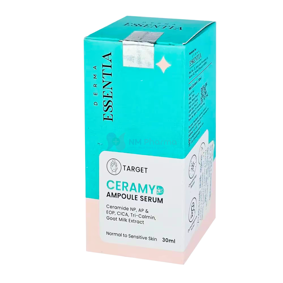 DERMA ESSENTIA CERAMYD SERUM (30ml)