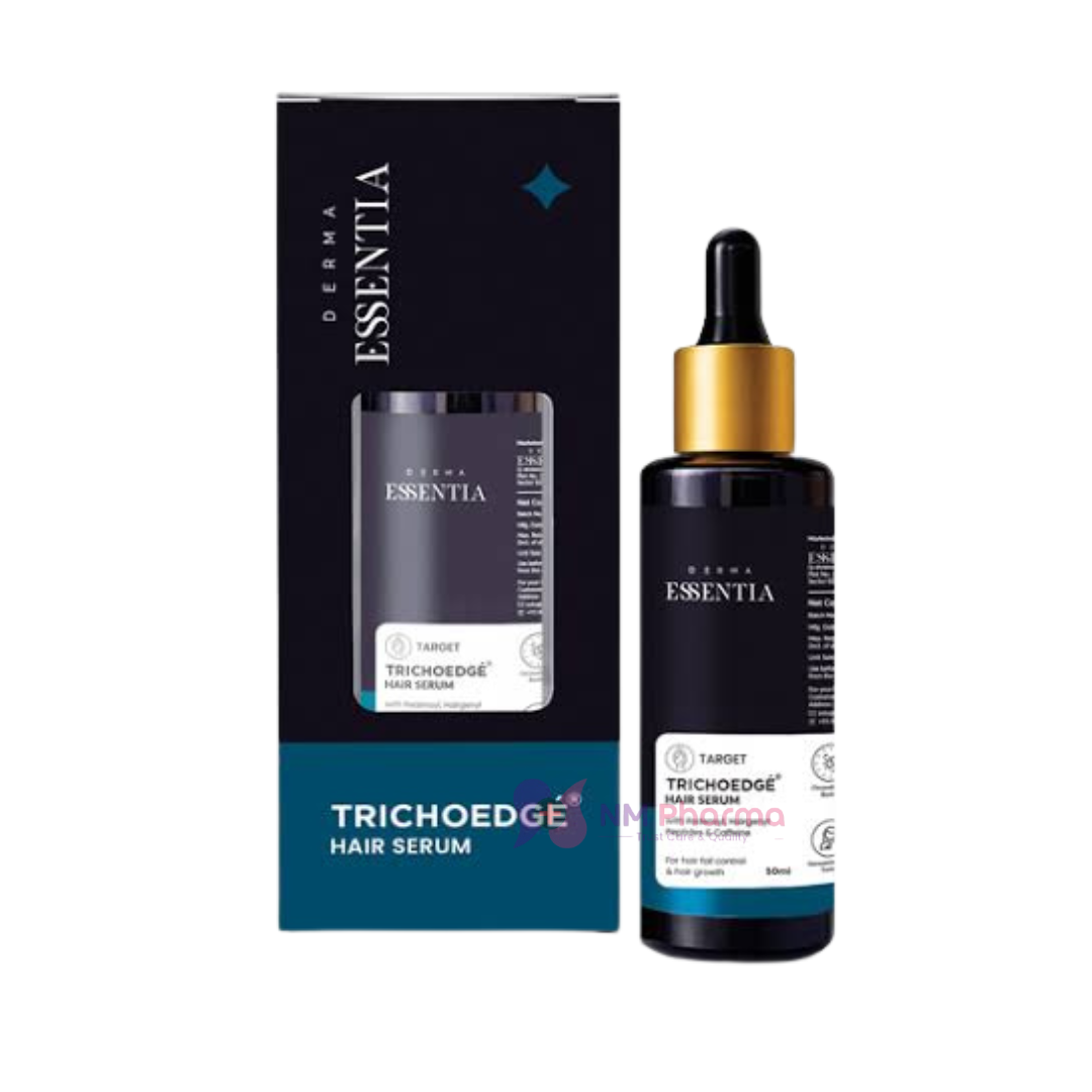 DERMA ESSENTIA TRICHOEDGE HAIR SERUM (50ml)