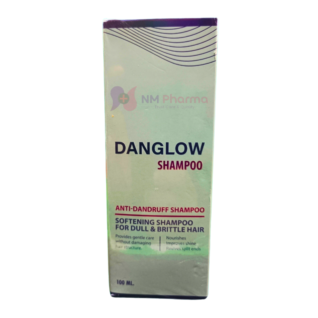 Danglow shampoo