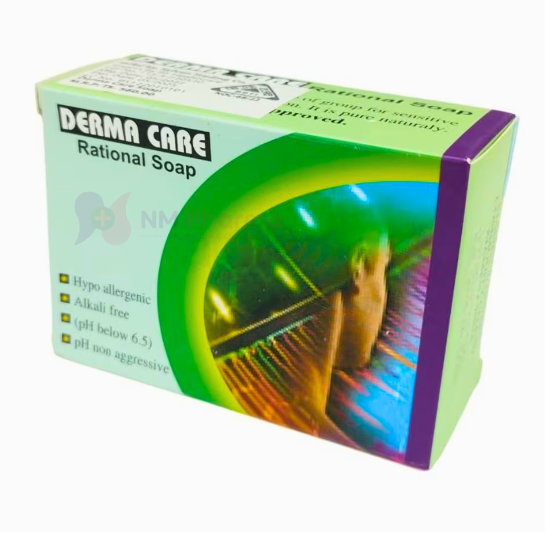 Derma Care Soap