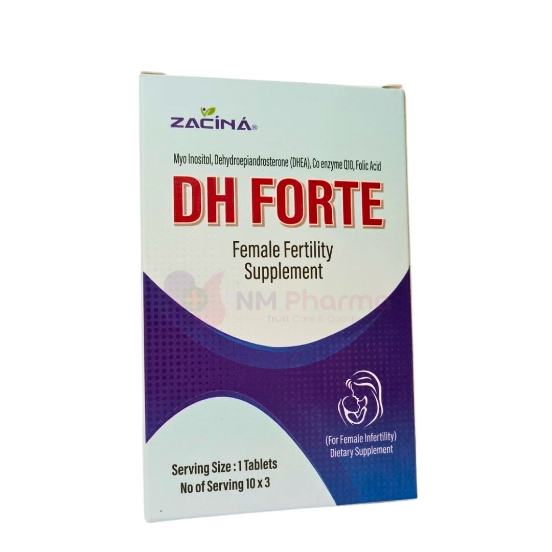 Dh-Forte Tablets