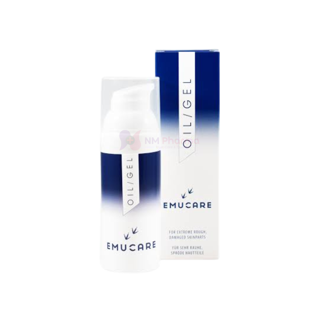 EMUCARE OilGel (50ml)