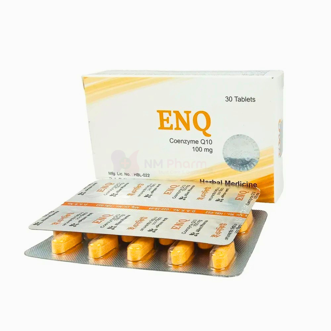 ENQ (Tablet)
