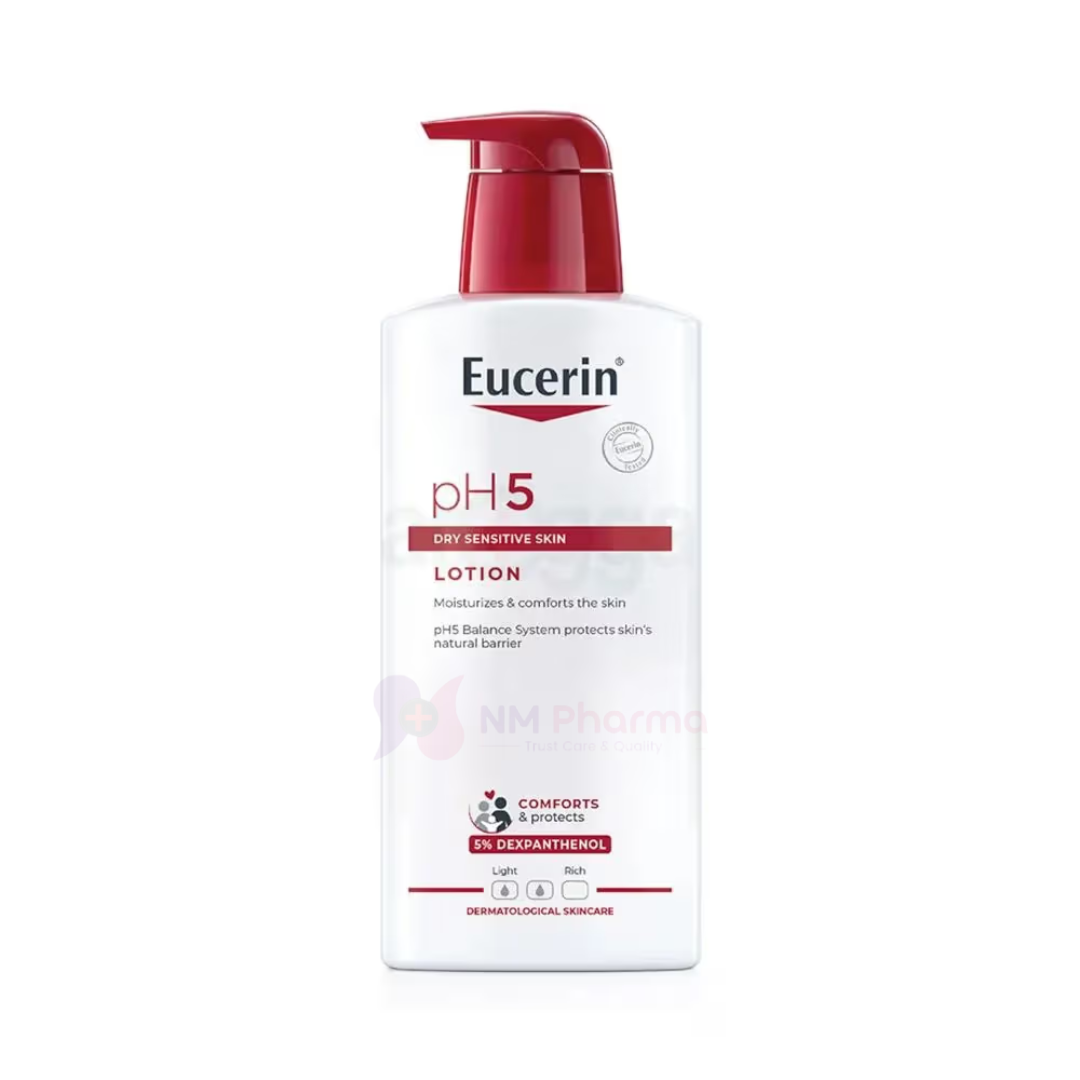 Eurecin Lotion