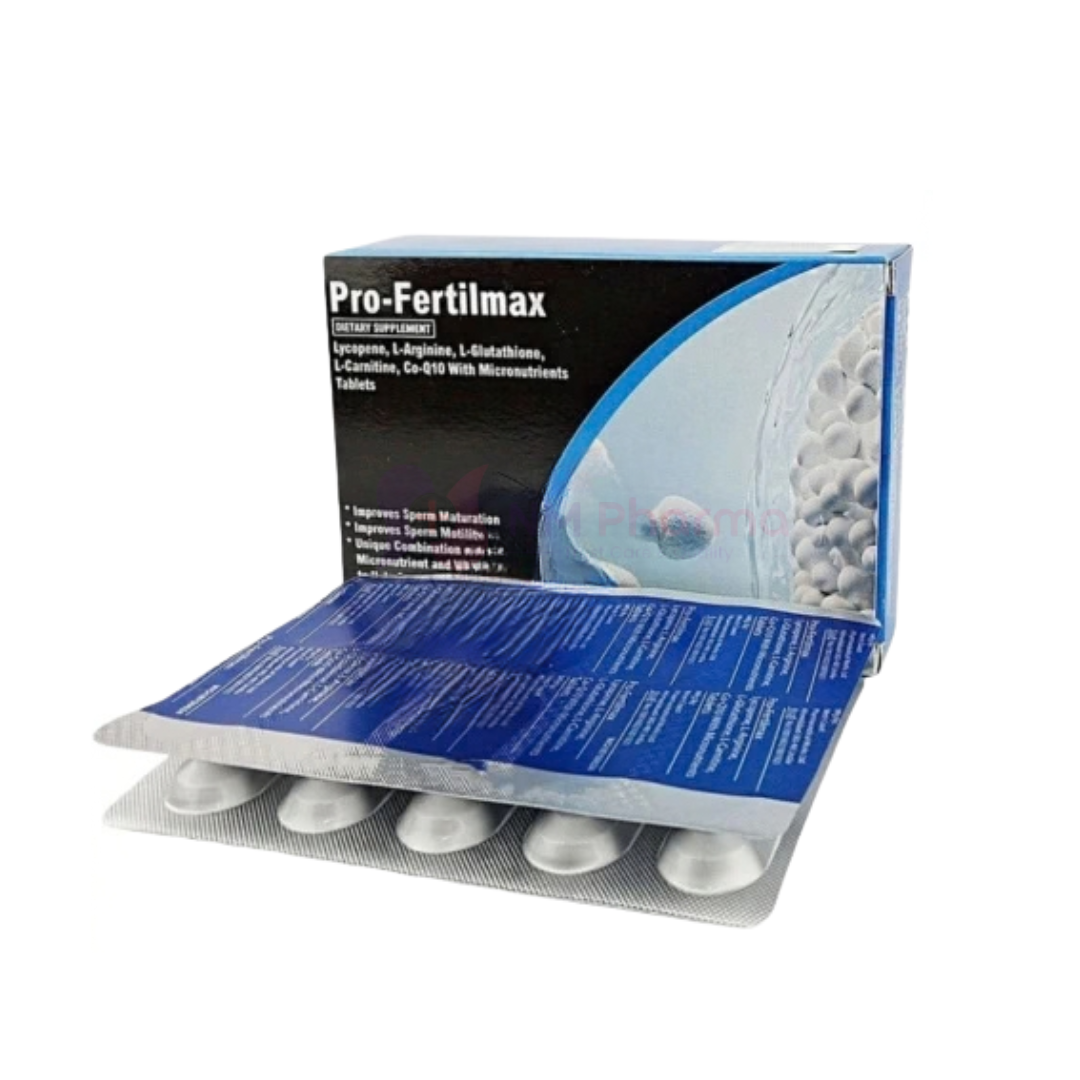 Fast Fertile-M capsule