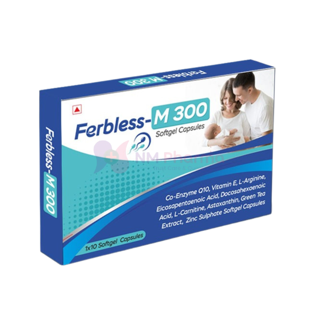 Ferbless M 300