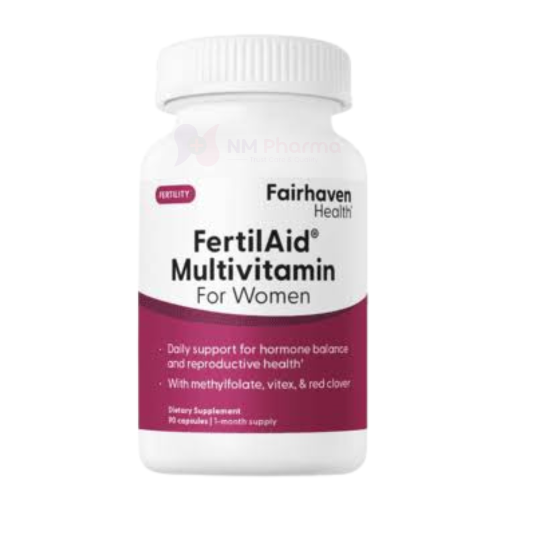Fertiaid capsule