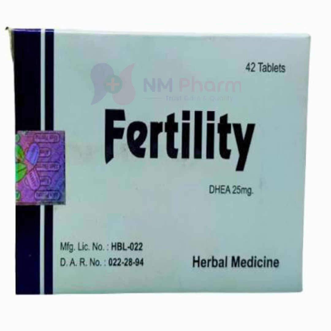 Fertility (Tablet)