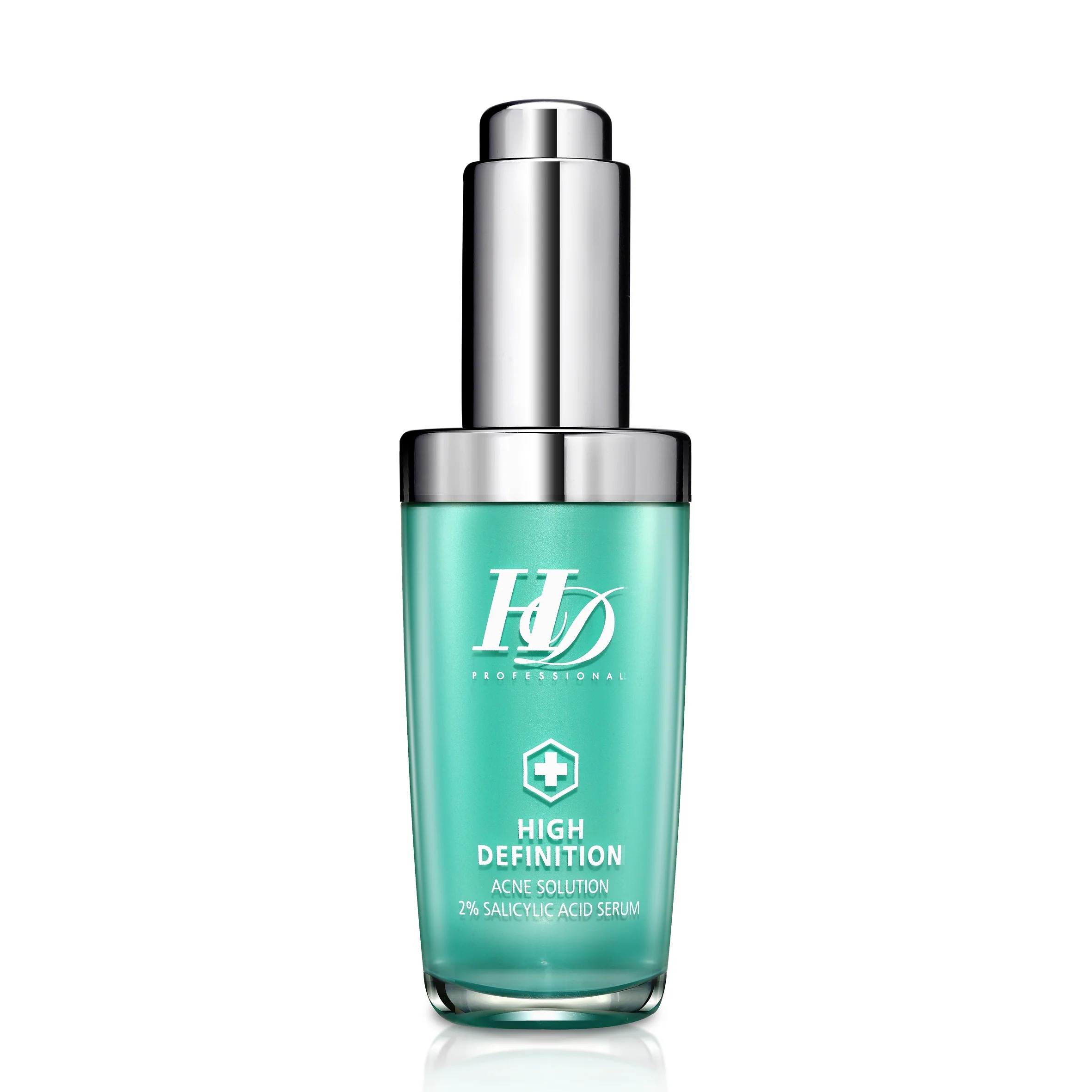 Fly Up HD 2% Salicylic Acid Serum