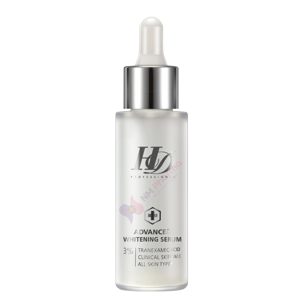 Fly Up HD Advanced Whitening Serum (PDRN× Exosome)