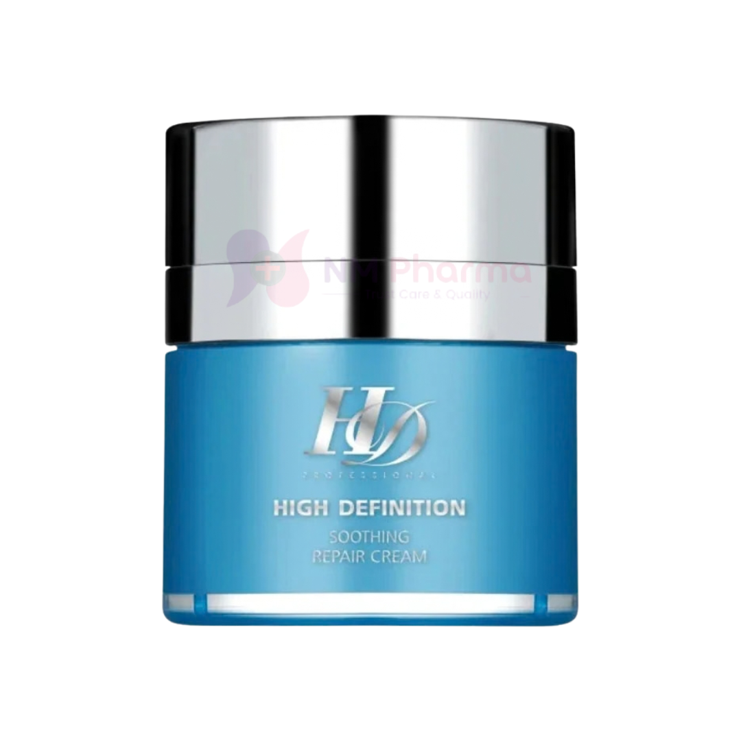 Fly Up HD Soothing Repair Cream (Oil Free Moisture)