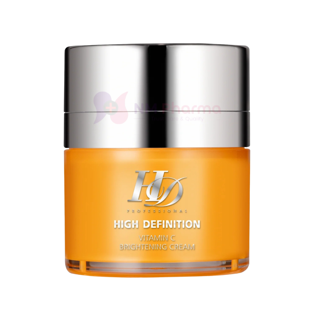 Fly Up HD Vitamin C Brightening Cream