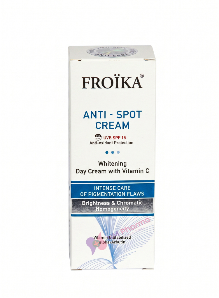 Froika Anti-Spot cream