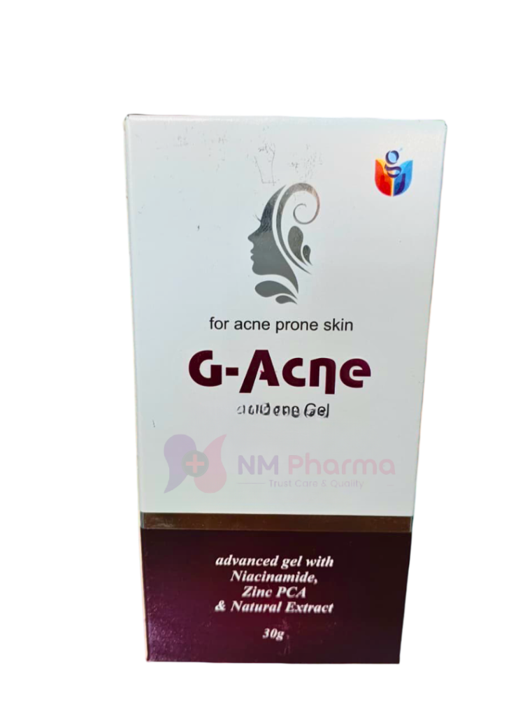 G-Acne Gel