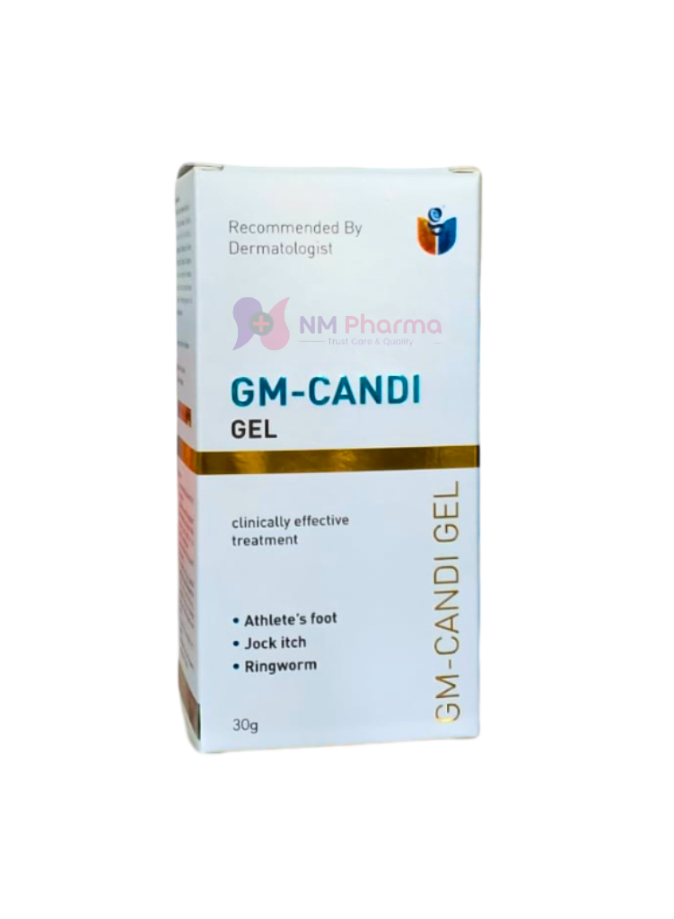 GM-Candi Gel