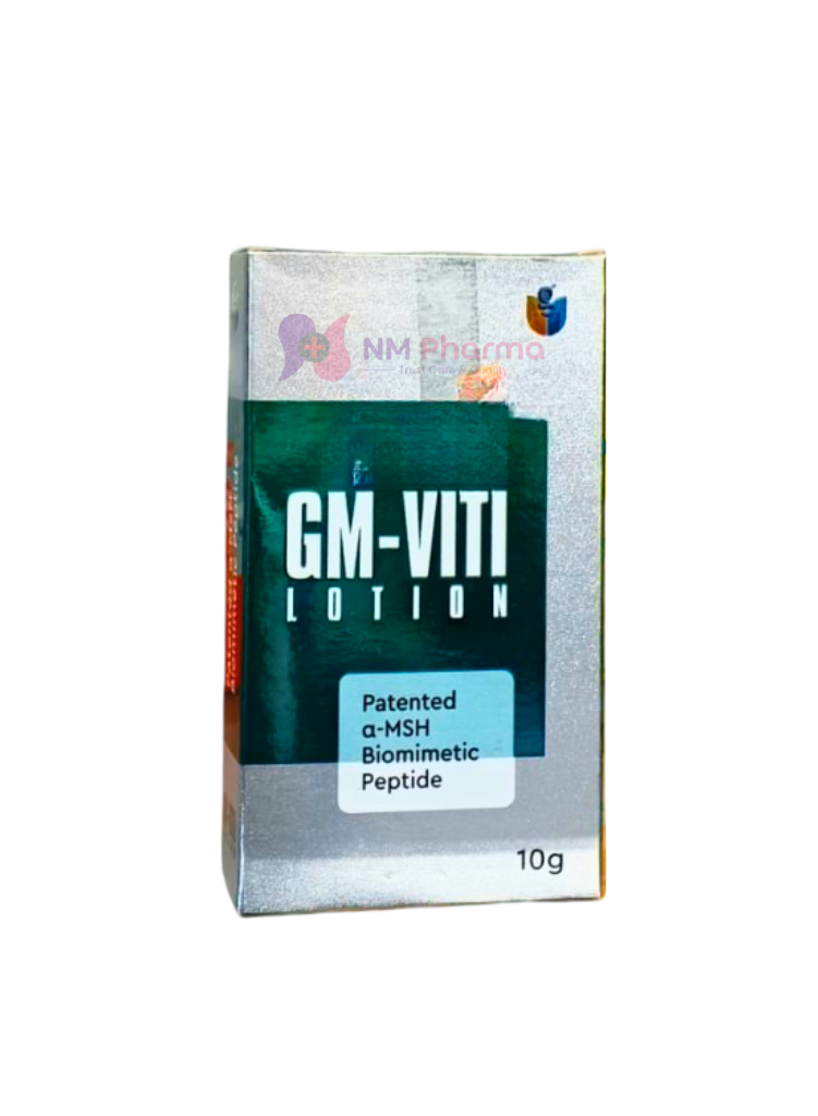 GM-Viti Lotion