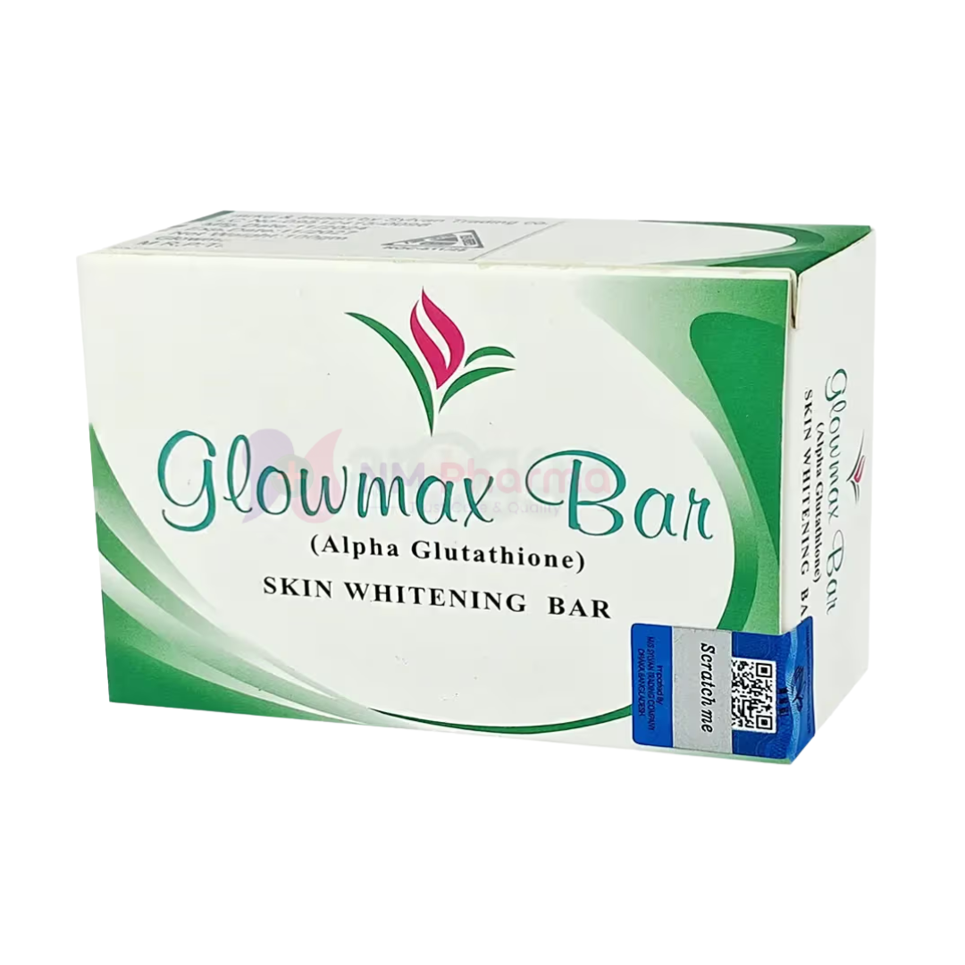 Glowmax Bar