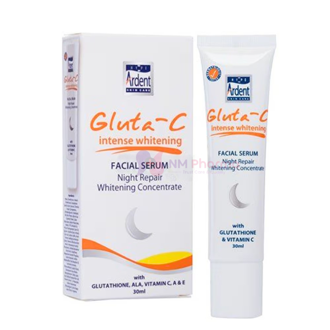 Gluta-C Elixir Serum (30ml)