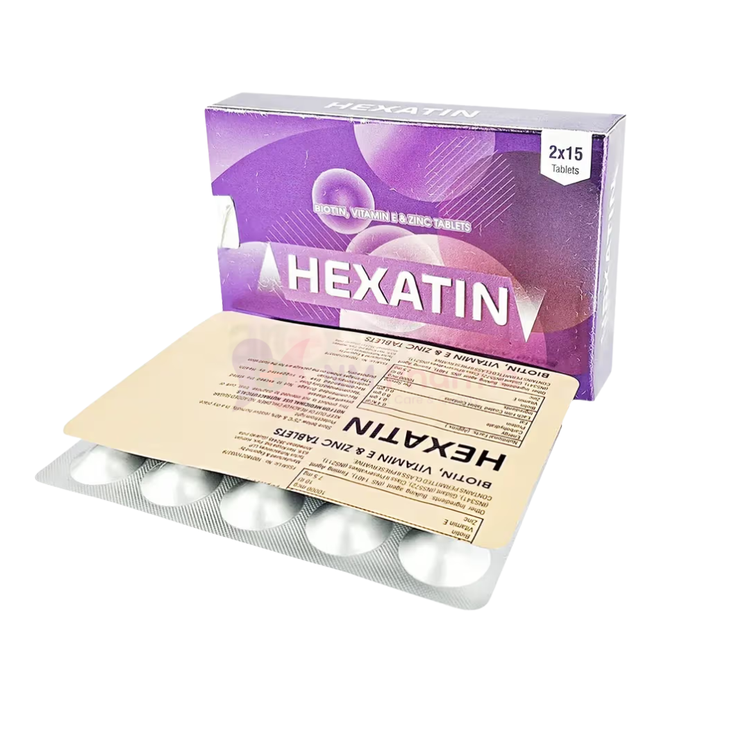 Hexatin